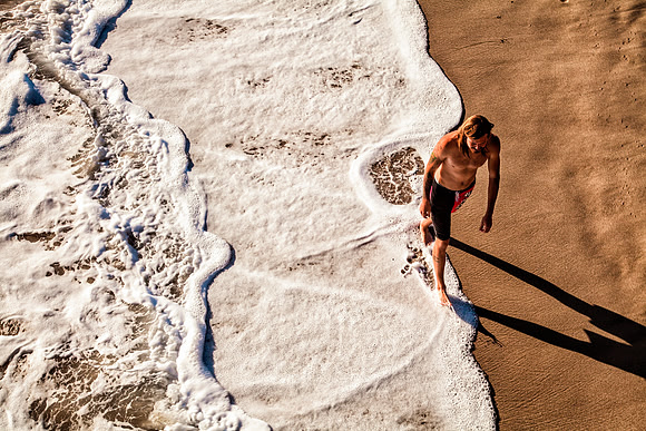 Summer Waves (2014)