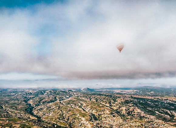 In the cloud (2015)