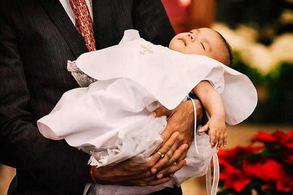 Baptism (2014)