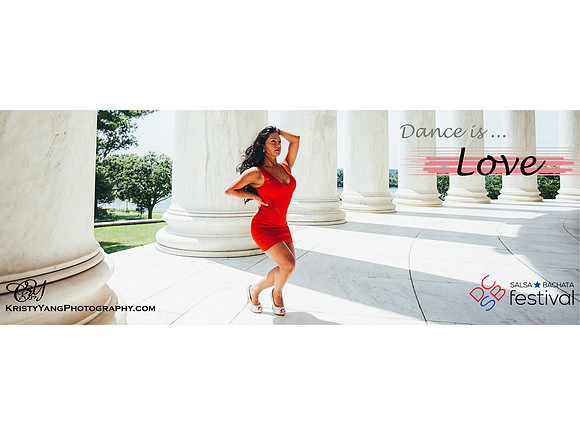 (11) Dance is Love - IG
