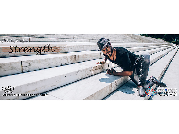 (6) Dance is Strength - IG
