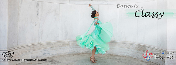 (13) Dance is Classy - Cover