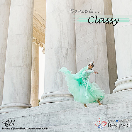 (13) Dance is Classy - Profile