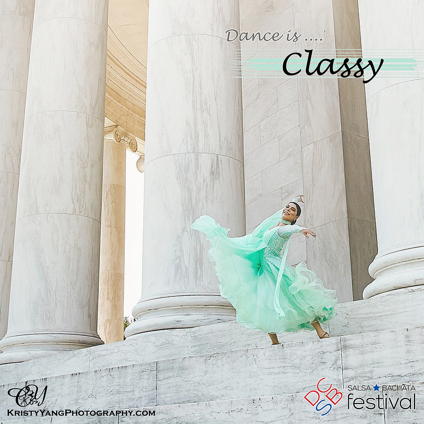 (13) Dance is Classy - Profile