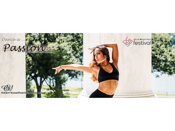 (12) Dance is Passion - IG
