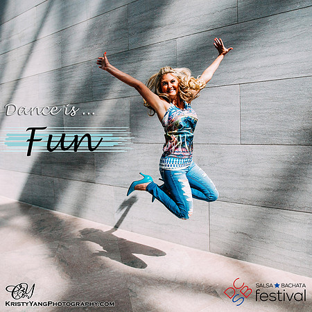(2) Dance is Fun- Profile
