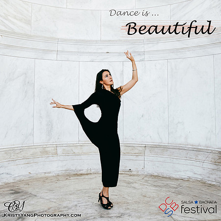 (9) Dance is Beautiful - Profile