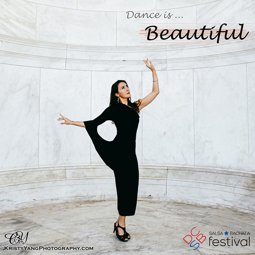 (9) Dance is Beautiful - Profile