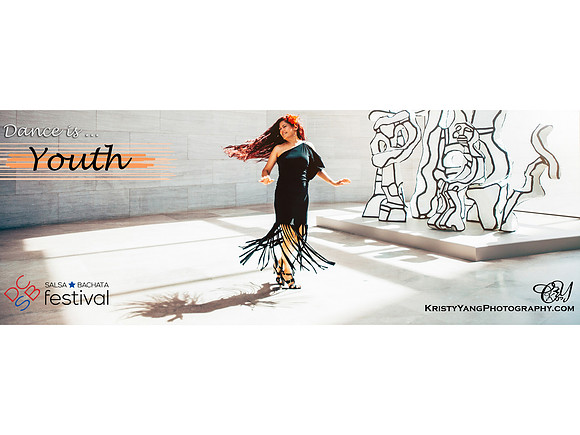 (5) Dance is Youth - IG