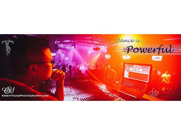(8) Dance is Powerful - IG