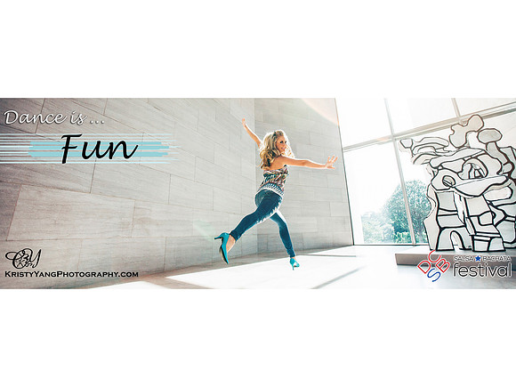 (2) Dance is Fun - IG