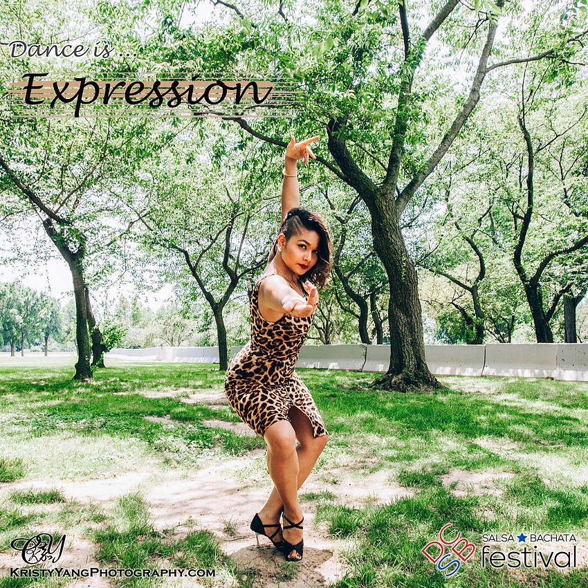 (10) Dance is Expression - Profile