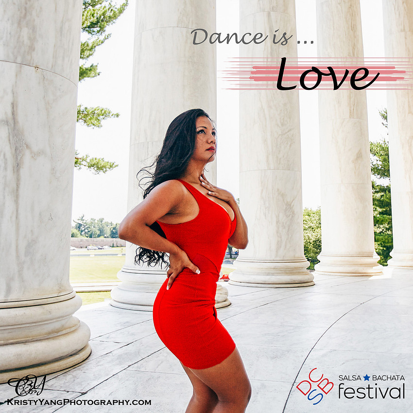 (11) Dance is Love - Profile
