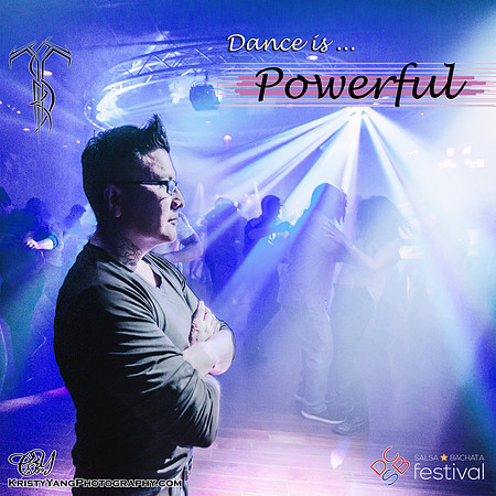 (8) Dance is Powerful - Profile