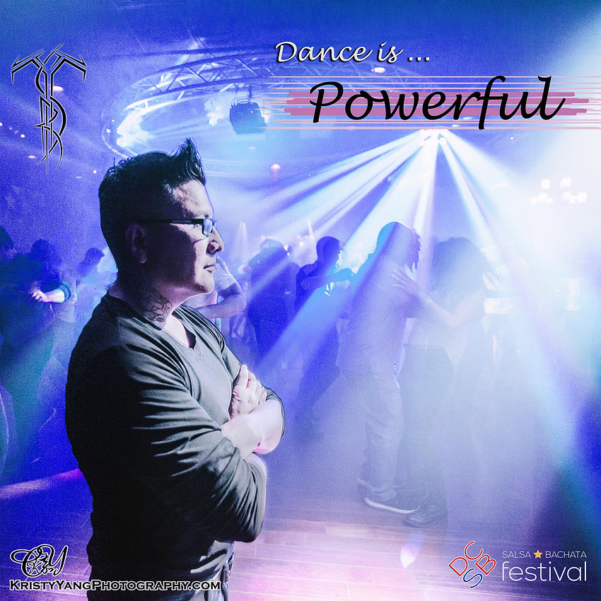 (8) Dance is Powerful - Profile