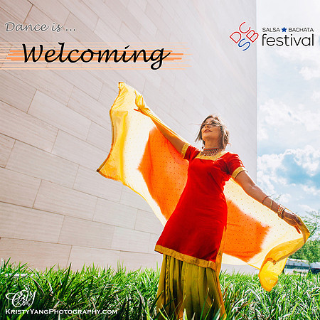 (3) Dance is Welcoming - Profile