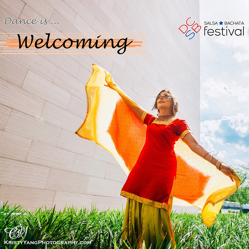 (3) Dance is Welcoming - Profile