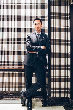 Alp Turn - Marketing Strategist