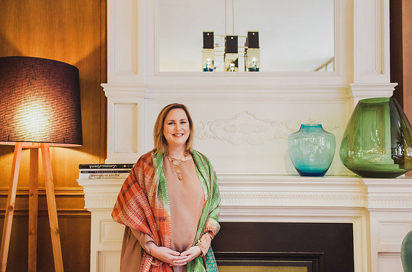 Donna Brown - Business Mentor