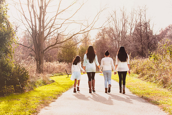 Family (2014)
