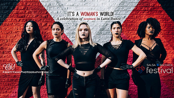 DCSBF 2017 - Women's World