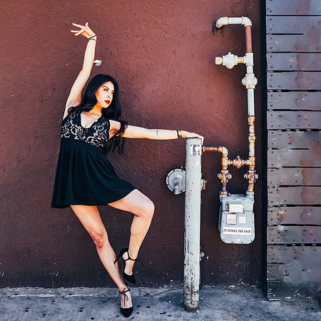 dance