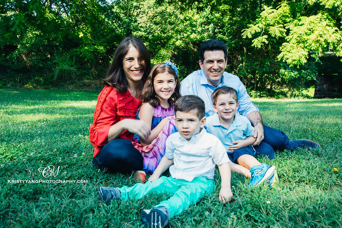 Doug & Dafna (1)