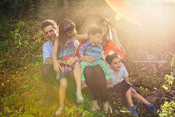 Doug & Dafna (12)