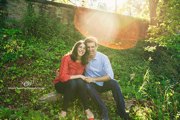 Doug & Dafna (16)