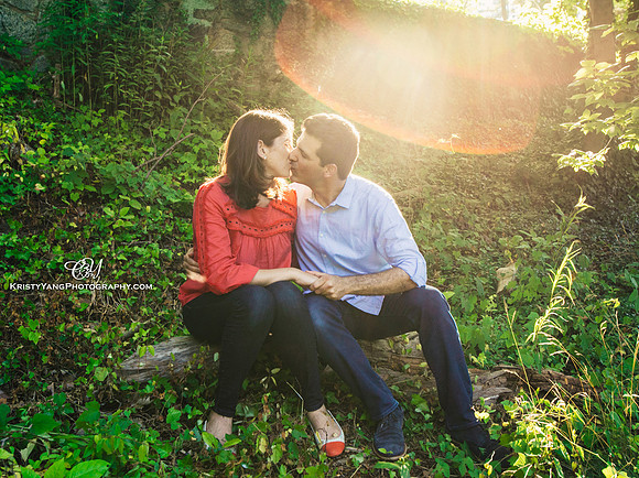 Doug & Dafna (17)