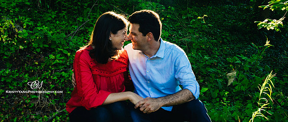 Doug & Dafna (18)