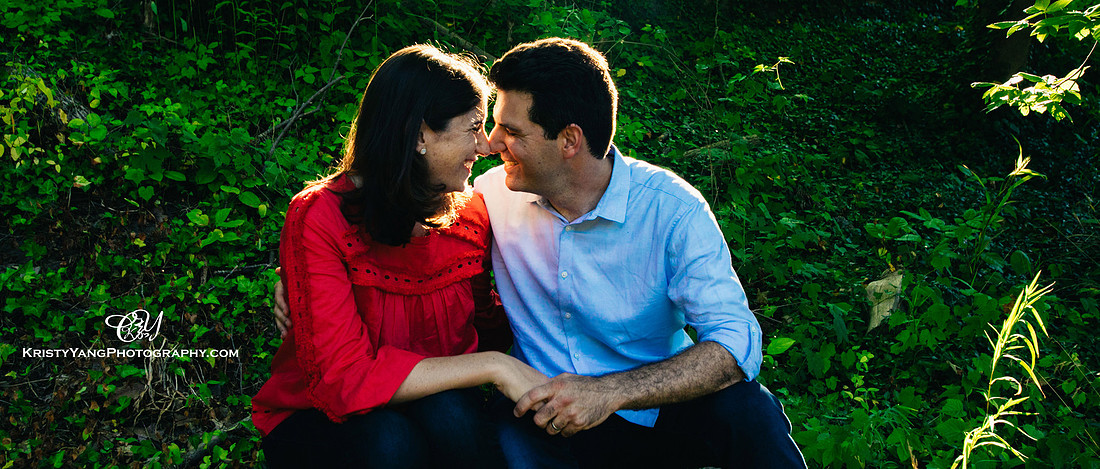 Doug & Dafna (18)