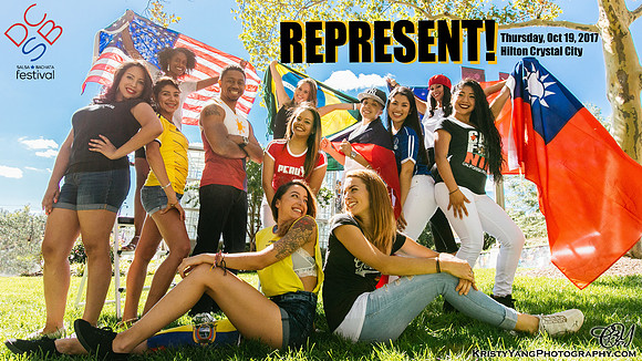 Thu - Rep Where You're From