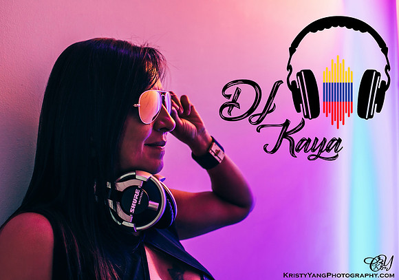 DJ Kaya