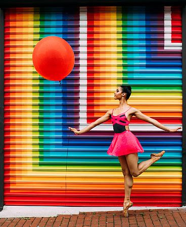 Washington Ballet (2018)