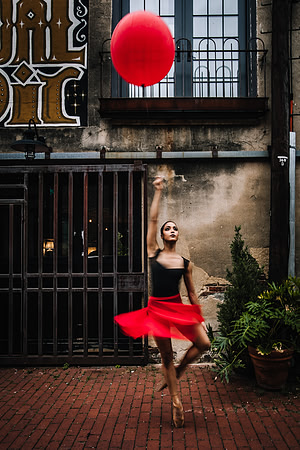 Washington Ballet (2018)
