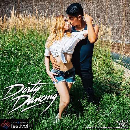(1) Thu - Dirty Dancing II - Profile