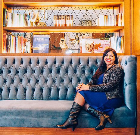 Bushra Azhar - Business Coach