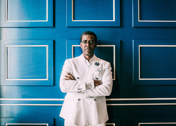 Kelvin Harris - Kel-Star Consulting
