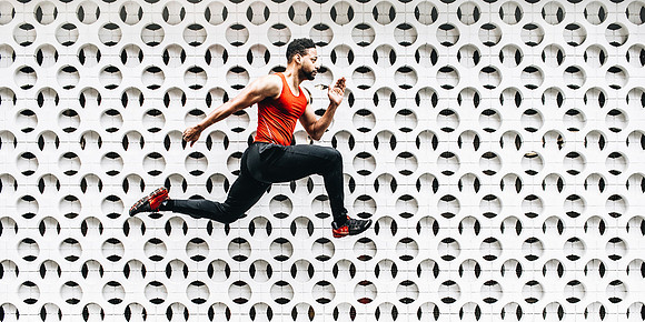 Andre Victorian - FlexTheory Fitness Coach