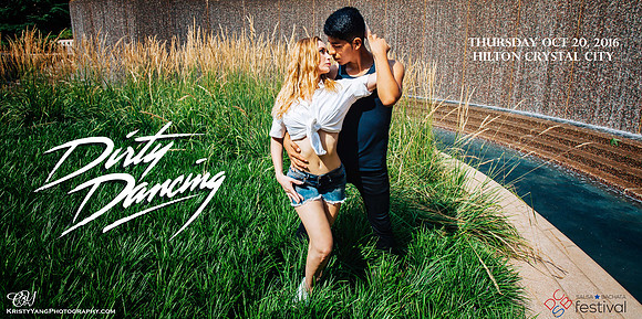 (1) Thu - Dirty Dancing II