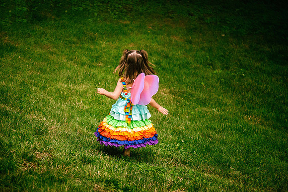 The Little Fairy Aylin (2014)