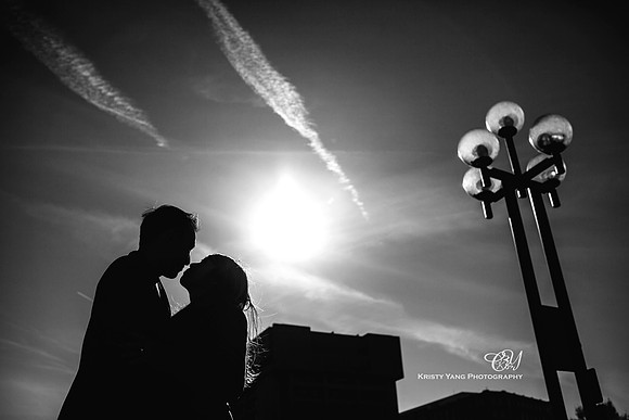 Clay & Ida (90)