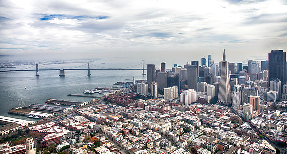 San Francisco (2013)
