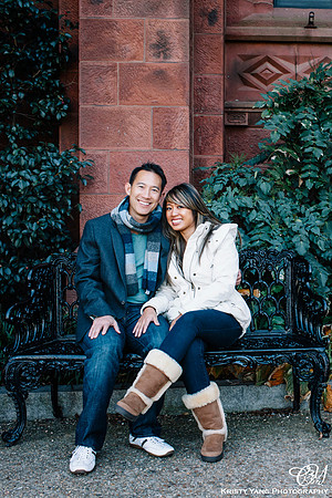 Clay & Ida (95)
