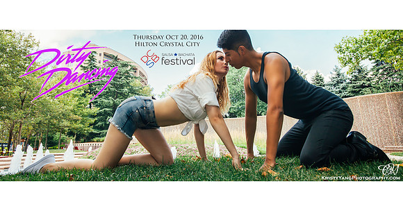 (1) Thu - Dirty Dancing I - Landscape for Instagram