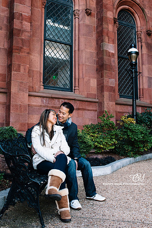 Clay & Ida (101)