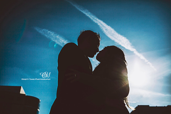 Clay & Ida (91)